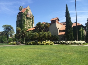 San Jose State University - California