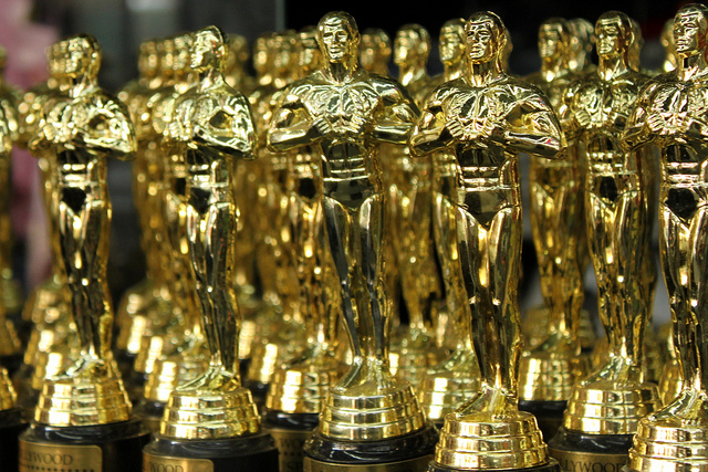 11 scholarships and awards for future actors and filmmakers