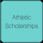 Scholarships for student athletes