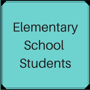 Scholarships for Elementary School Students