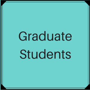 Scholarships for students in graduate school, medical school, law school