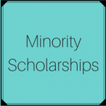 Scholarships open to students of specific ethnicities, nationalities or ancestries