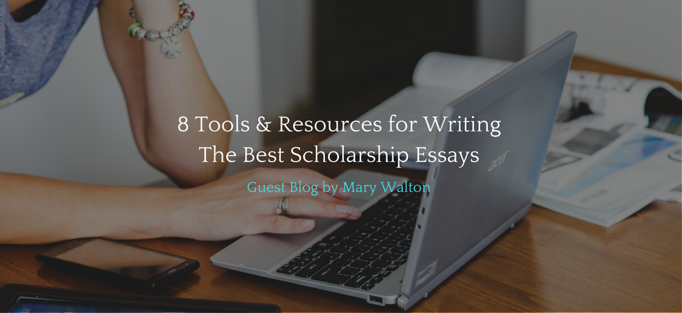 Free college scholarship essays