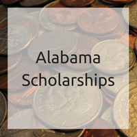 Alabama Scholarships