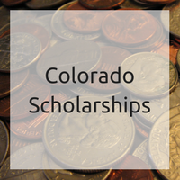 Colorado Scholarships