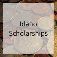 Idaho Scholarships